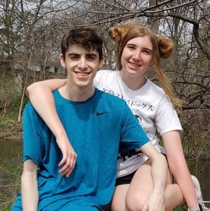 Meet your Posher, Annette